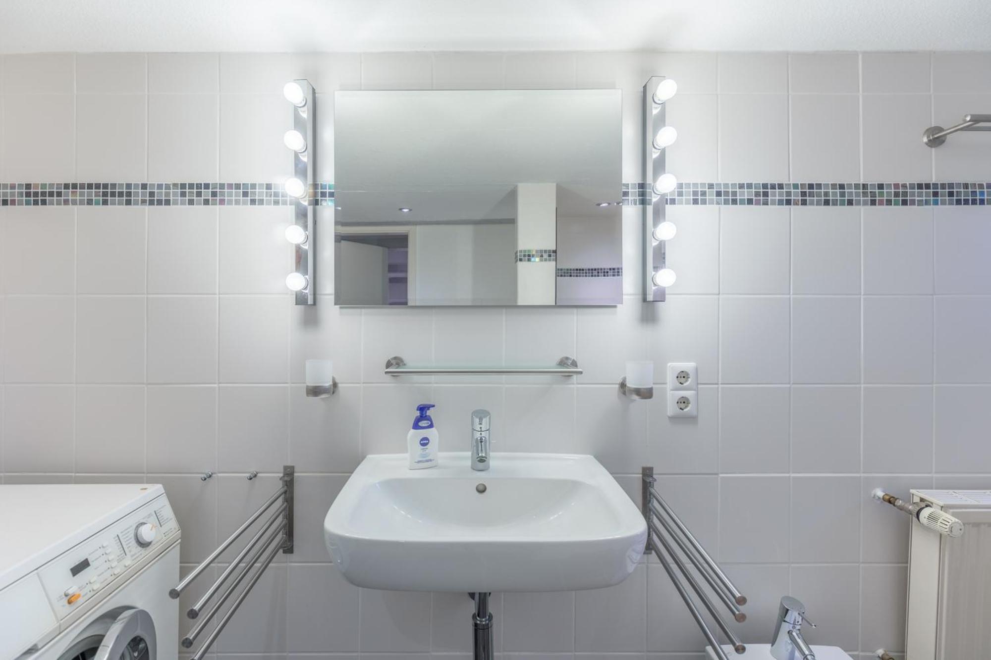 Ferientraum Eiderstedt Apartment Witzwort Luaran gambar