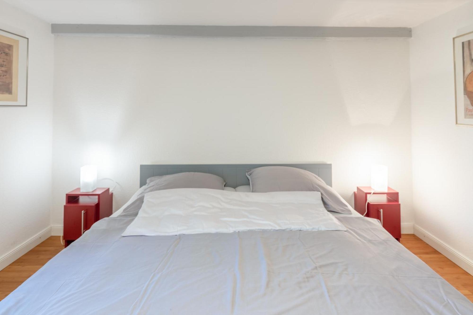 Ferientraum Eiderstedt Apartment Witzwort Luaran gambar