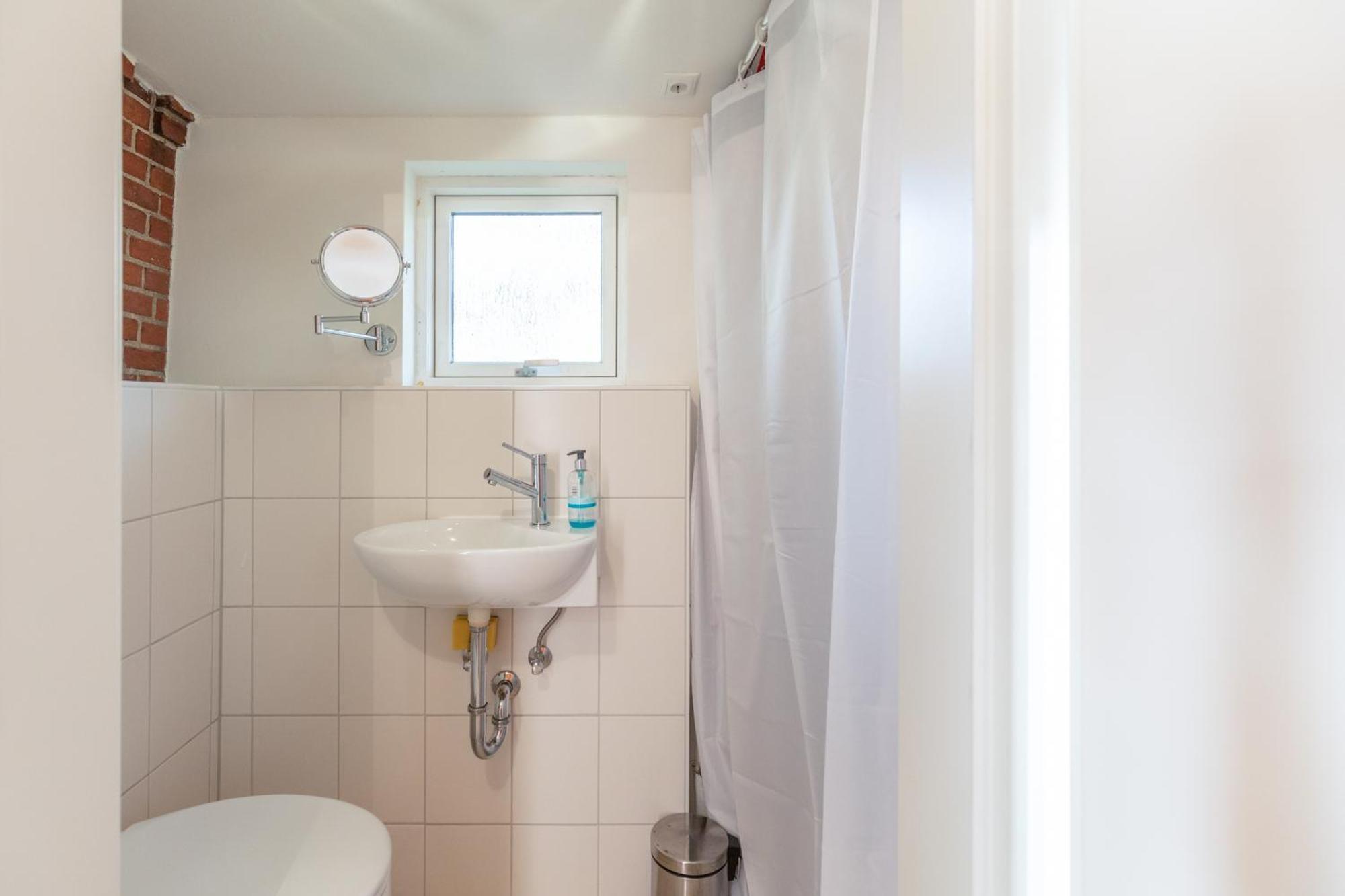Ferientraum Eiderstedt Apartment Witzwort Luaran gambar