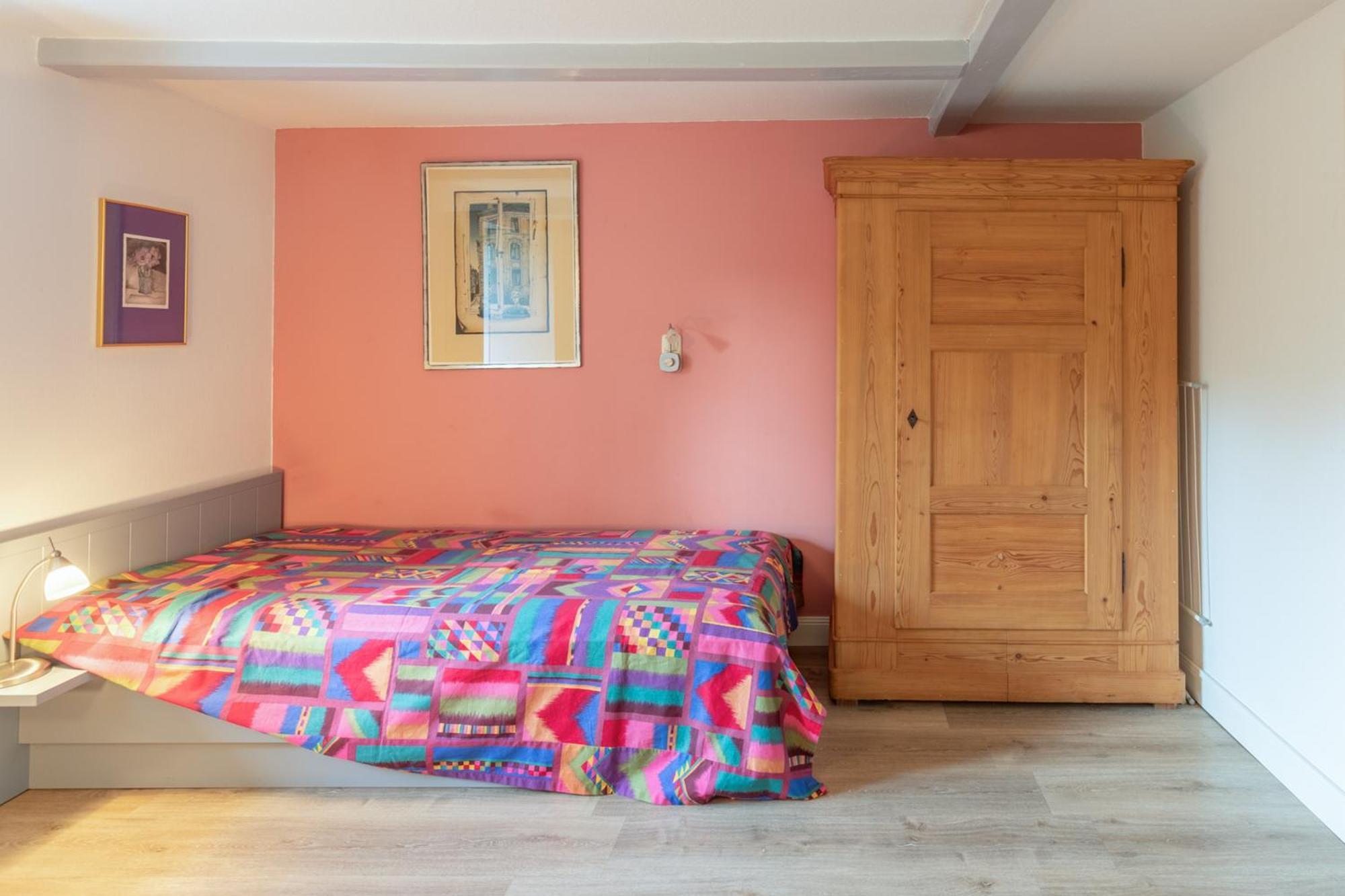 Ferientraum Eiderstedt Apartment Witzwort Luaran gambar