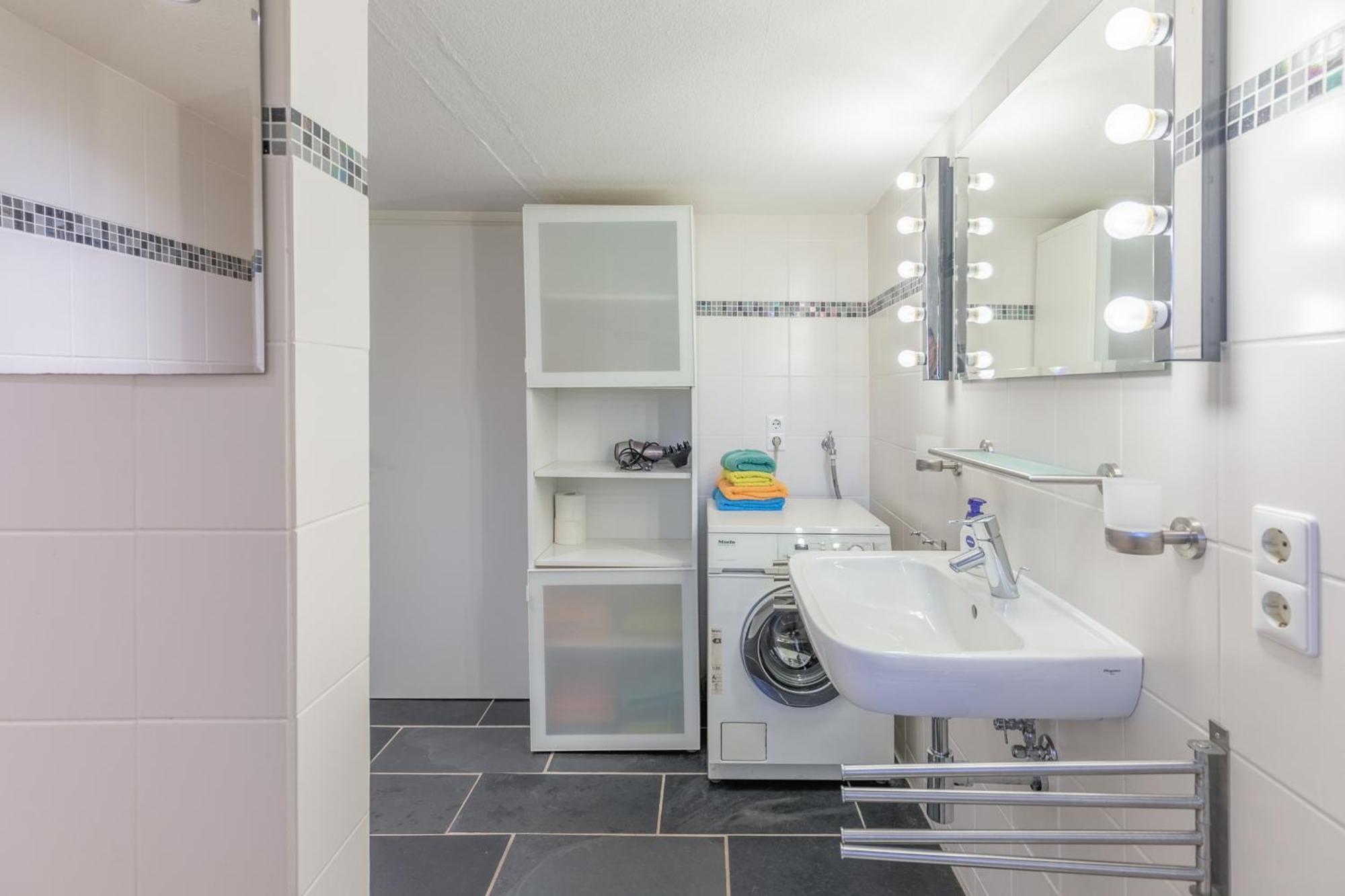 Ferientraum Eiderstedt Apartment Witzwort Luaran gambar