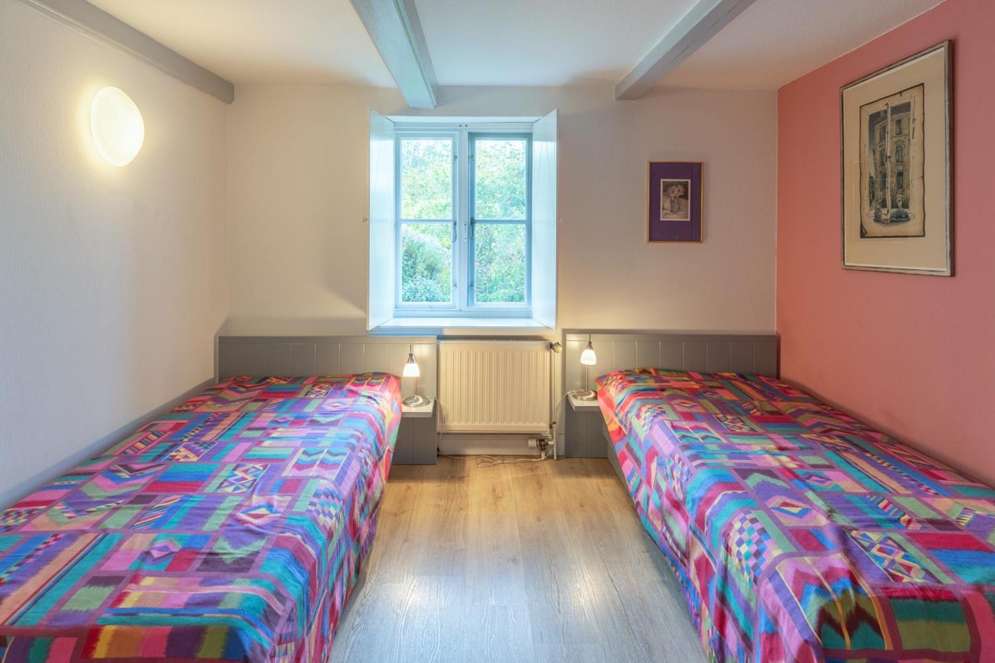 Ferientraum Eiderstedt Apartment Witzwort Luaran gambar