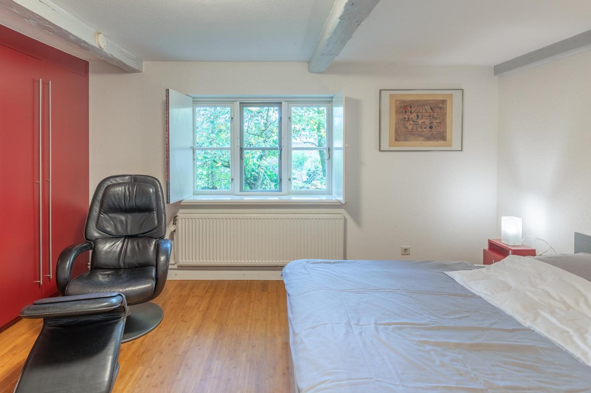 Ferientraum Eiderstedt Apartment Witzwort Luaran gambar