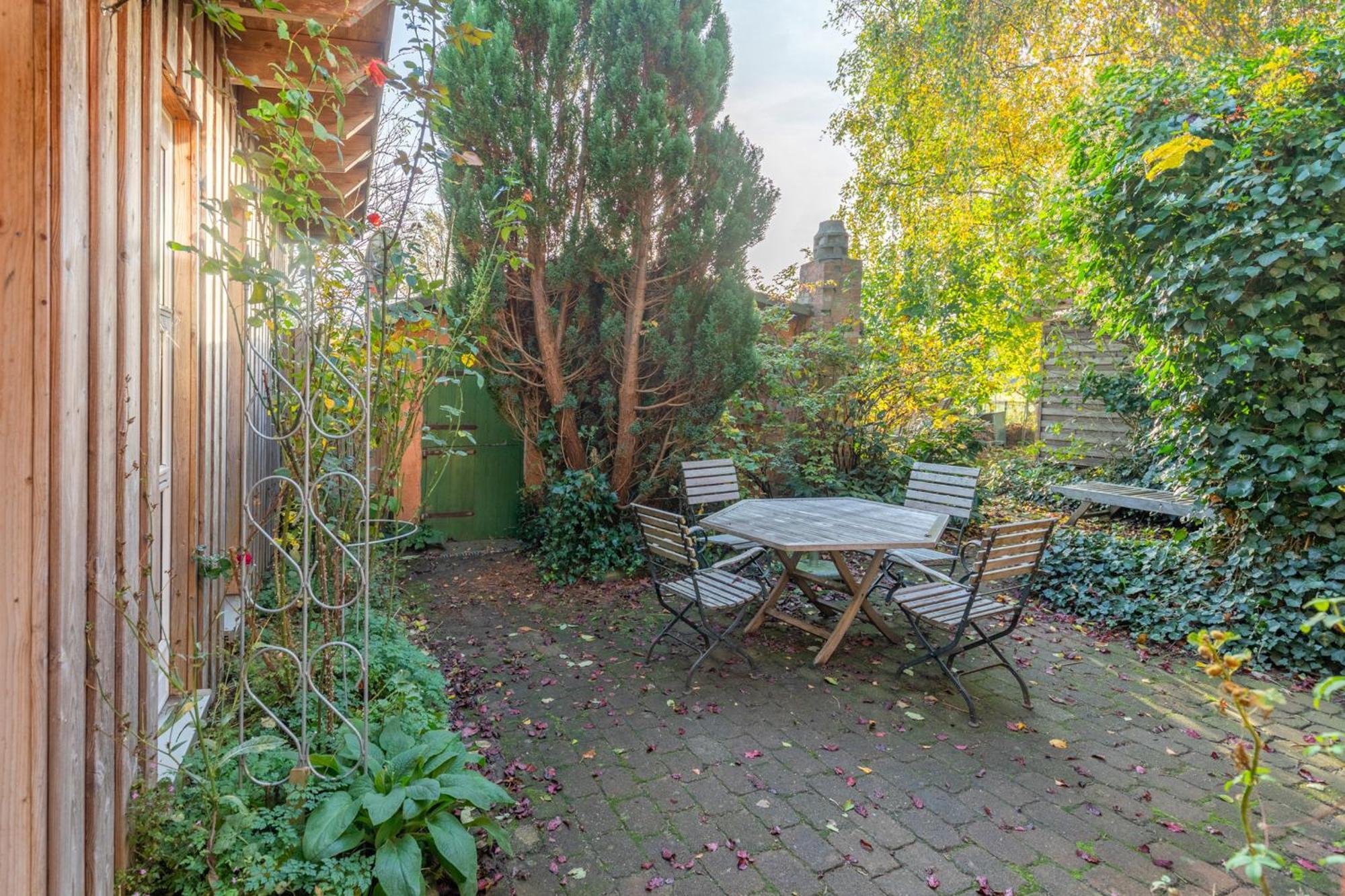 Ferientraum Eiderstedt Apartment Witzwort Luaran gambar
