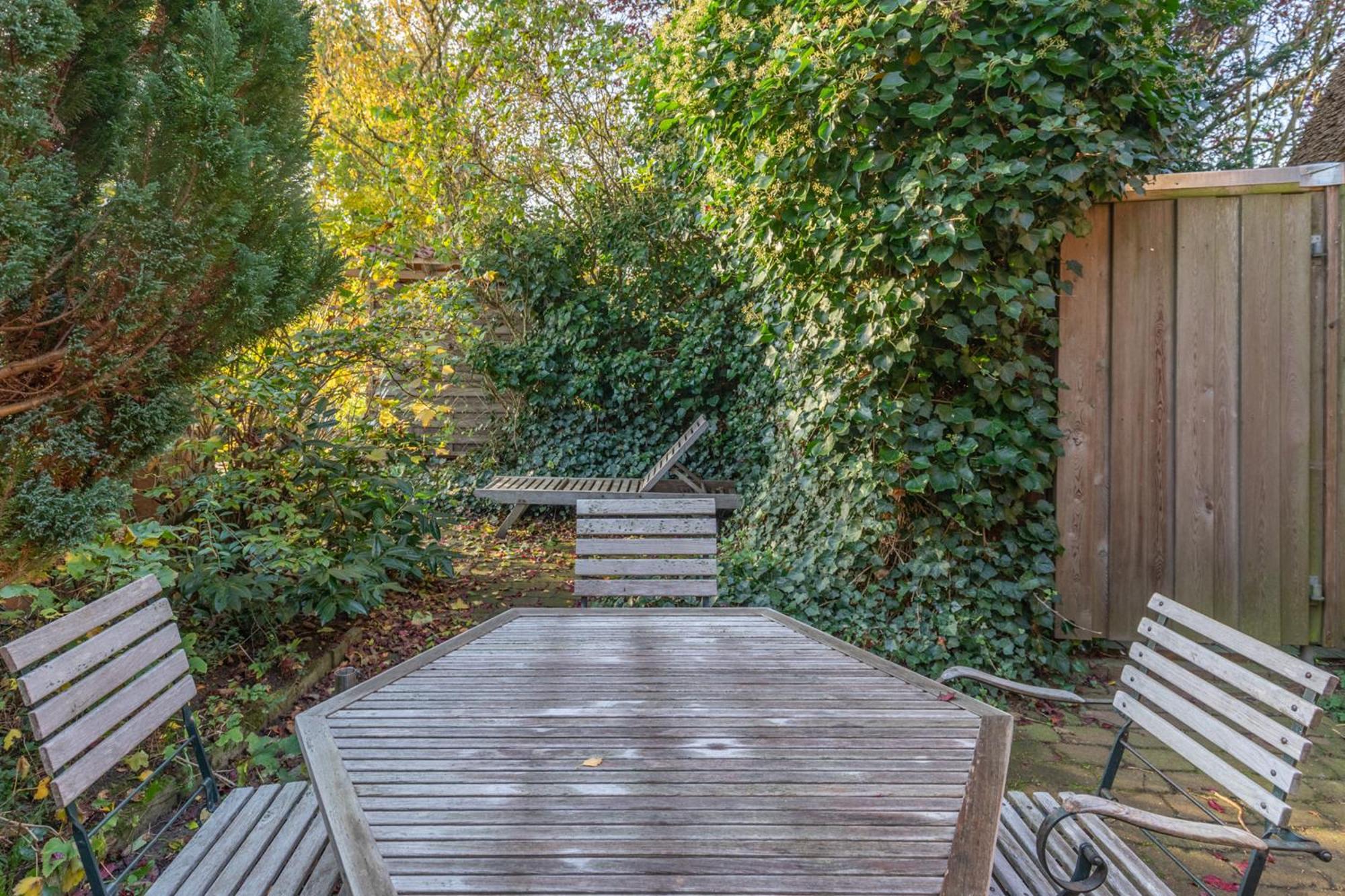 Ferientraum Eiderstedt Apartment Witzwort Luaran gambar